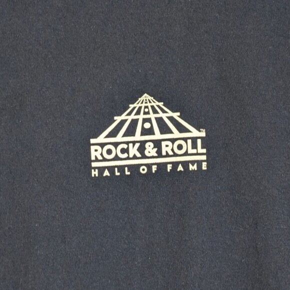 (2/$20) Rock & Roll Hall of Fame Inductees Tee - Picture 3 of 4